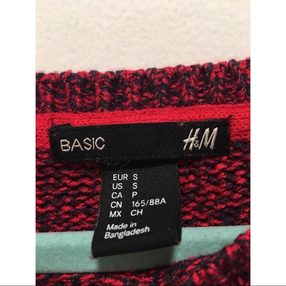 H&M sweater - Picture 3 of 4